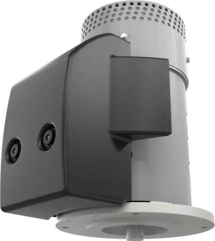 MOTEUR COMPLET P/SE150/215T 24V