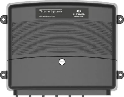 Interface ESI-1  4-20 mA vers S-Link