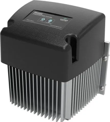 VARIATEUR DC PPC520 P/PROPULSEUR