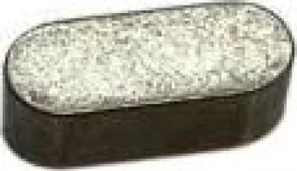 CLAVETTE ACCOUPLEMENT  SP125/155/200220/240/285/220HYD/300HYD