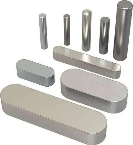 GOUPILLE HELICE POUR SP30/35/40VERSION S/Si