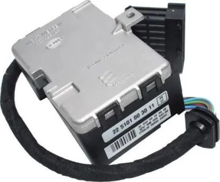 Boîtier électronique 12V Airtronic D4 PLUS (25 2484)