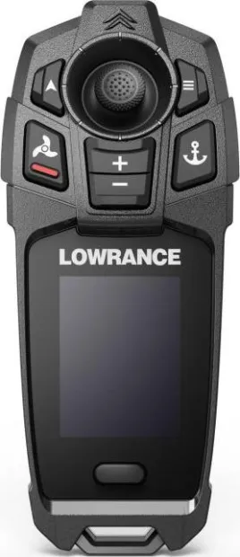 Télécommande FreeSteer™ pour moteur électrique Lowrance® Recon™