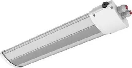 Eclairage technique LED 230V Série TL50-600 2200