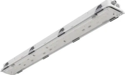 Eclairage technique LED 230V Série MIRS67-1200