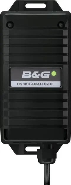 Boitier d'extension Analogique B&G® H5000