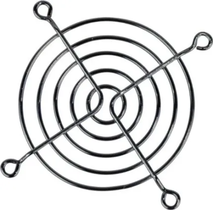 Grille de ventilateur K80