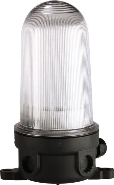 FEU DE SIGNALISATION BLANC