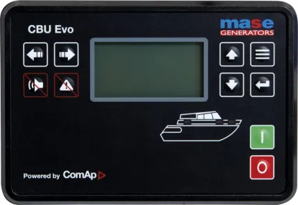 PANNEAU DEPORTE CBU IL4