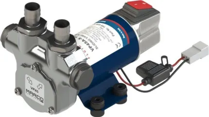 POMPE A PALETTE VPN45A-S
