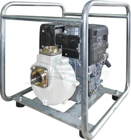 MOTOPOMPE MBMA-S (N) 55/160A