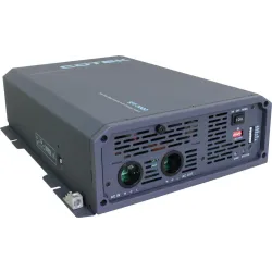 CONVERTISSEUR 12/230V 3000W E/S AC