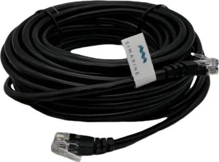Accessoire câble data SiCom de 5m de long