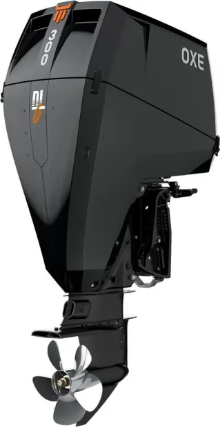 HORS BORD OXE DIESEL 300 CH XXL N