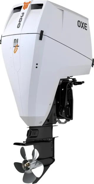 HORS BORD OXE DIESEL 300 CH XXL B