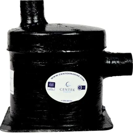 WATERLOCK VERNALIFT E=2