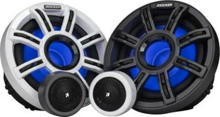 2x HP MSS Premium 6.5