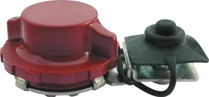 5x cosses rapides borne positive