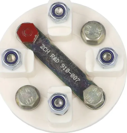 Accouplement semi-élastique 3 CV/100 tr/min-Ø tourteau 101.6mm