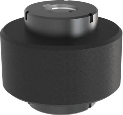 ACCOUPLEMENT  SOUPLE COMPLET POUR SE120/150SE130/170/SR130/170