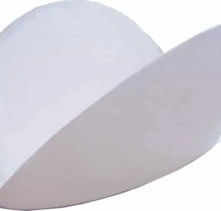 Adaptateur coque en V