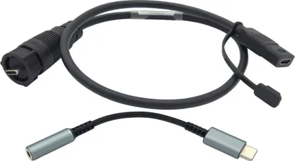 Adaptateur USB / Audio pour B&G® Zeus® SRX & Simrad® NSO®4 