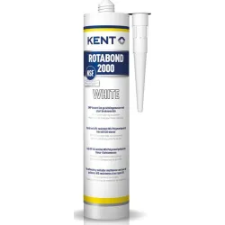 Adhésif/joint de montage Rotabond 2000  - Cartouche 290ml blanc
