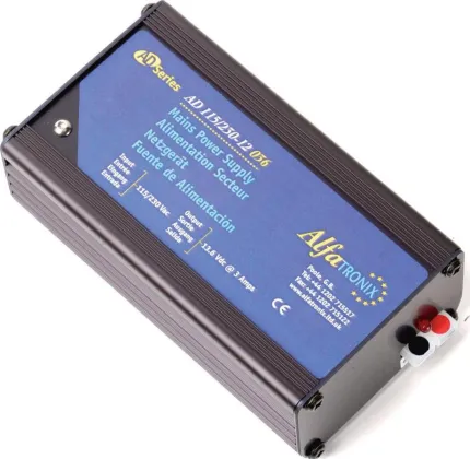 Alimentation 230V 12V 36W