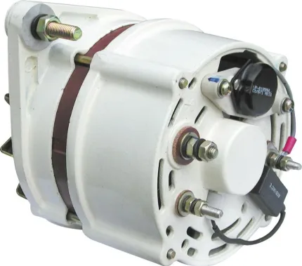 Alternateur Prestolite 12V 70A (sans poulie)