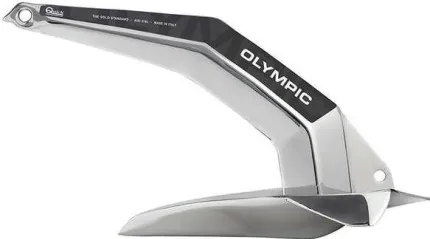 ANCRE OLYMPIC 10 KG INOX