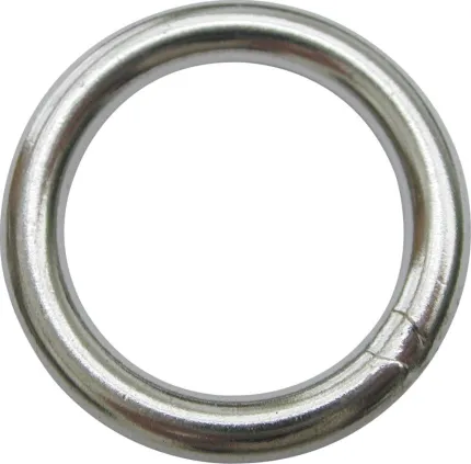 ANNEAU D=6x40