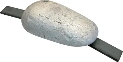 Anode à visser 0,300kg