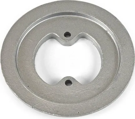 Anode passe-coque groupe SP