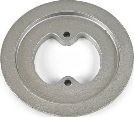 Anode passe-coque groupe SP