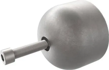 ANODE POUR 10HP HELICE BRONZE