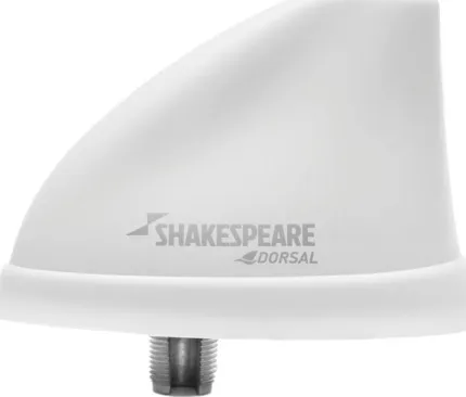 Antenne VHF 0dB DORSAL™ 5912 Blanche