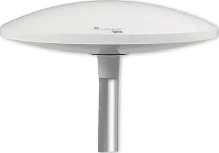 Antenne TV avec filtre LTE intégré Shakespeare® Anywhere® SA-HDTVH-MAR14