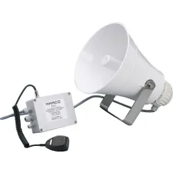 Avertisseur électronique EW3