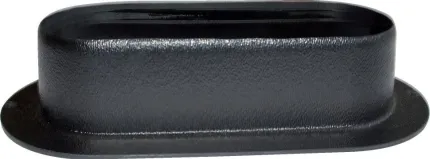 Bague adaptation ovale Ø150mm