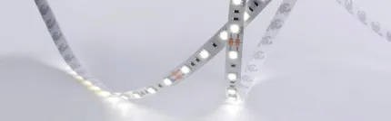 Bande LED 12V blanc naturel 12mm IP68