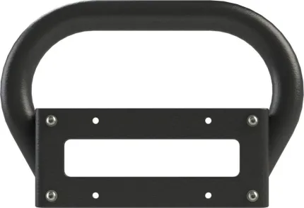 BARRE DE PRISE ARIERE JOCKEY S5