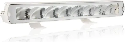 Barre LED 12-24VDC 80W blanche Faisceau étroit