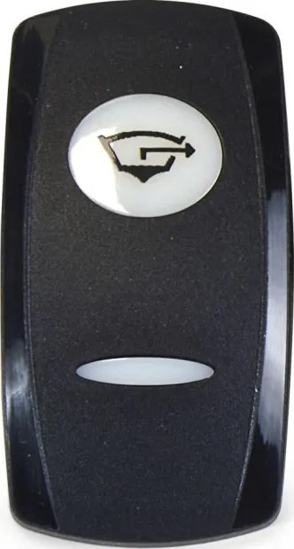 Capot pompe de câle Contura V