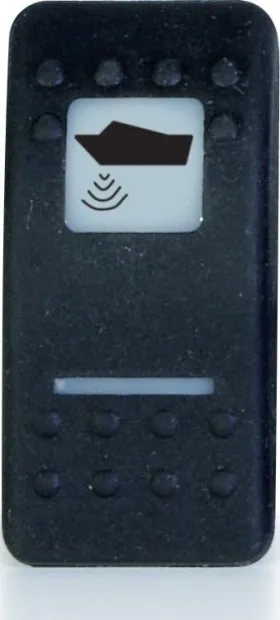 Capot sonde Contura II