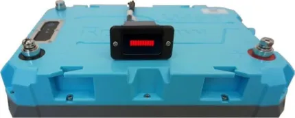 BATTERIE LITHIUM 12V 100Ah IP67