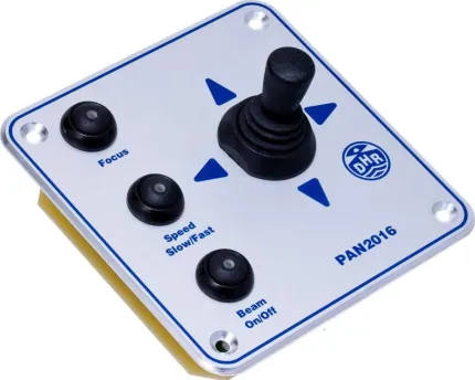 Boitier de commande PAN2016
