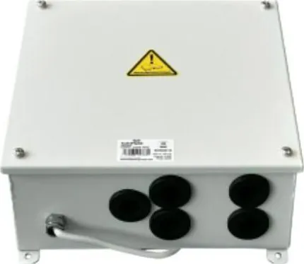 Boitier de couplage pour PR155