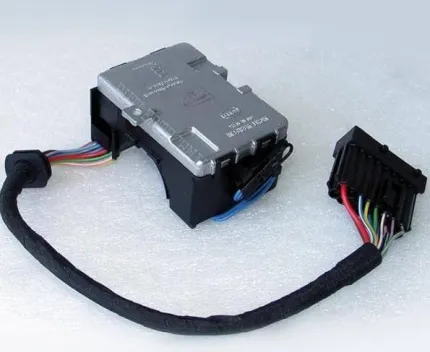 Boîtier électronique 12V Airtronic D5 (25 2361)