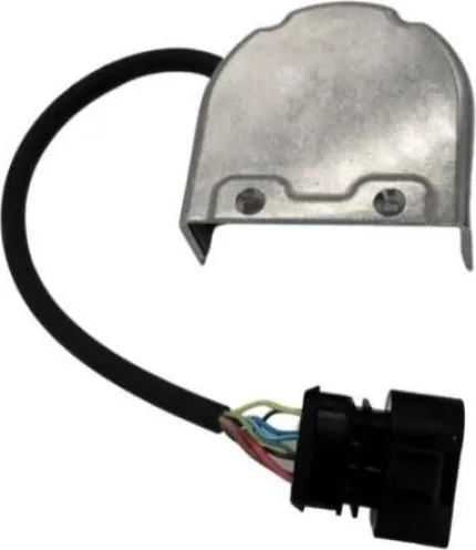 Boîtier électronique de commande pour HYDRONIC D4WSC 12V (modèles 25 2096 et 25 2221)