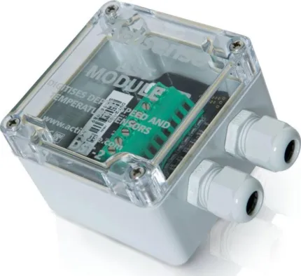 Boitier interface Analog/0183 pour DST 150 KHz